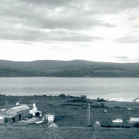 Arle Farmhouse Tobermory Zewnętrze zdjęcie