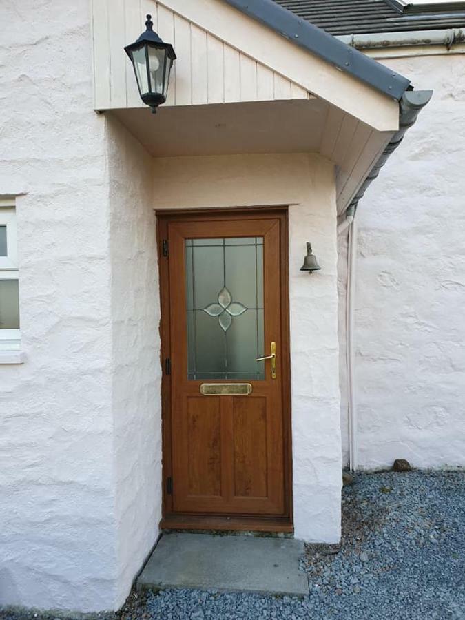 Arle Farmhouse Tobermory Zewnętrze zdjęcie